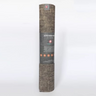 Linen Yoga Mat