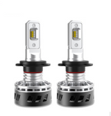 LED Car Headlights with High-Performance Illumination