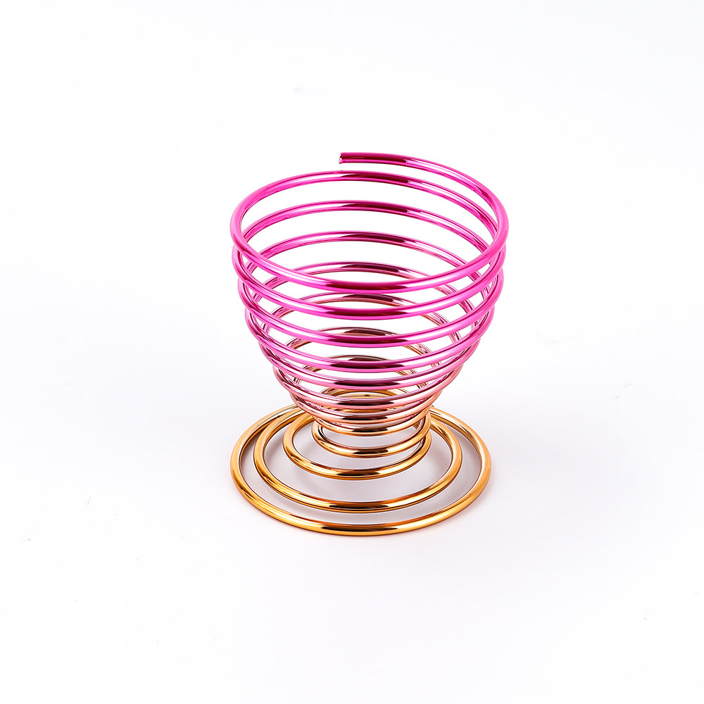 Gradient Makeup Sponge Holder for Beauty Blenders