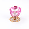 Gradient Makeup Sponge Holder for Beauty Blenders