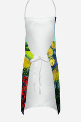 Back Home Apron