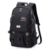 Fashionable Large Capacity Travel Backpack for Men