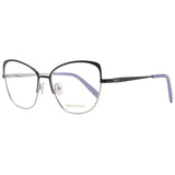 Emilio Pucci Black Women Optical Frames