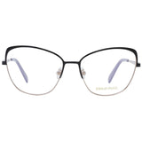 Emilio Pucci Black Women Optical Frames