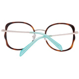 Emilio Pucci Brown Women Optical Frames