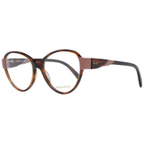 Emilio Pucci Brown Women Optical Frames