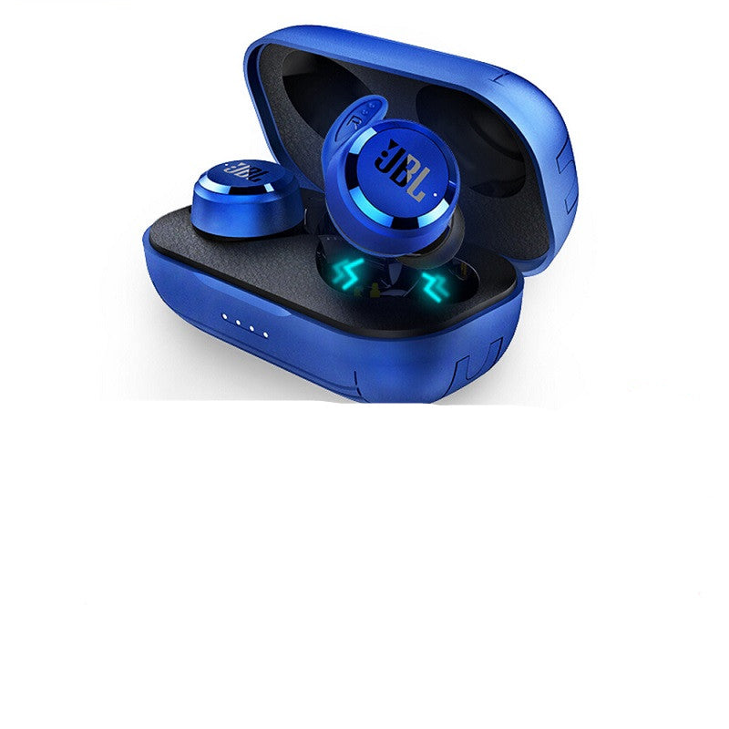 Wireless Bluetooth Earbuds - Waterproof Sports Headphones