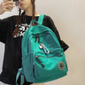 Cute Sweet Shoulders Outdoor Travel Backpack