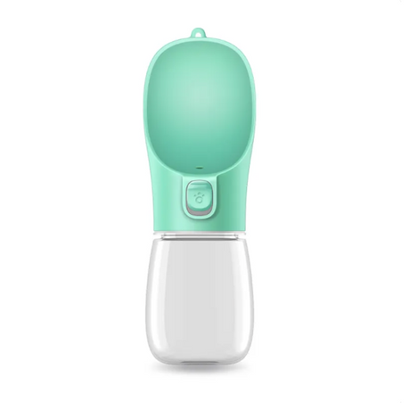 Portable Pet Drinking Cup