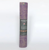 Linen Yoga Mat