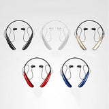 Light Wave Bluetooth Headphones with Super Sound Clarity