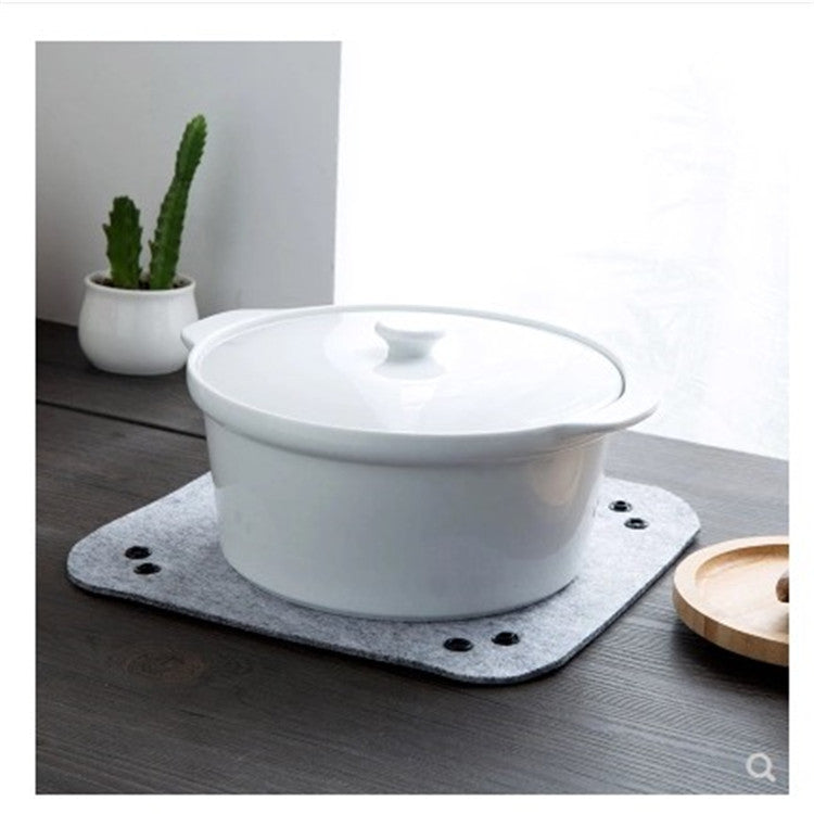 Creative Desk Storage Box for Home Organization