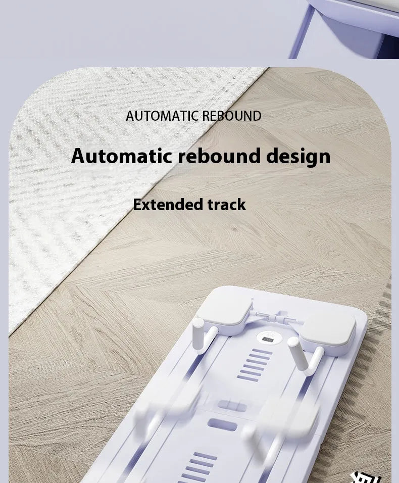 Multifunctional Abdominal Fitness Board