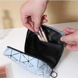 Reusable Sanitary Pad Storage Bag for Ladies