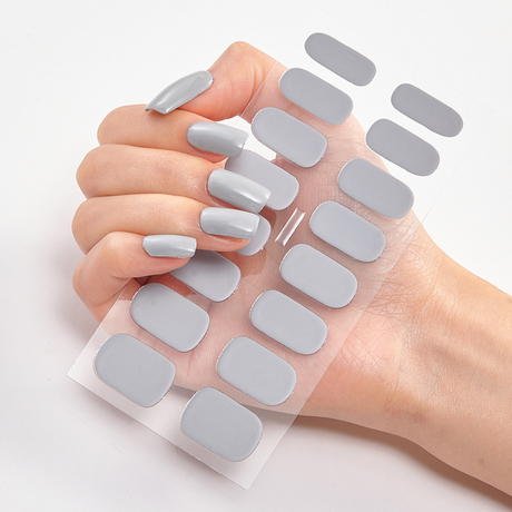 Nail Art Stickers