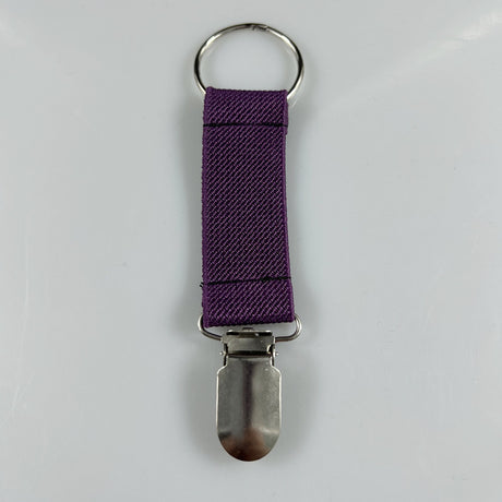 New Travel Cap Clip - Multi-Purpose Hat Accessory