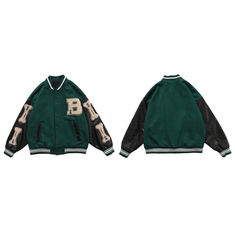 Bomber Jacket - Atlantic Shopping Mall