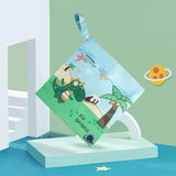 Baby Waterproof Diaper Organizer Bag