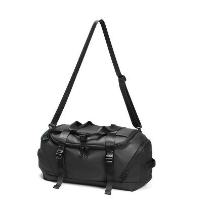 Men's Oxford Cloth Outdoor Travel Backpack