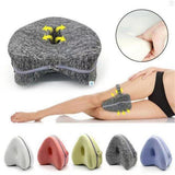 Orthopedic Maternity Pillow for Side Sleeping