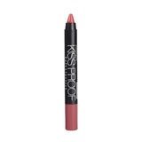 Kissproof Matte Lipstick