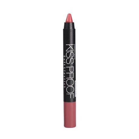 Kissproof Matte Lipstick