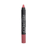 Kissproof Matte Lipstick