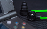 Warhammer V2 In-Ear Headphones with Mic Control