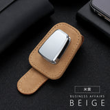 Multifunctional Car Sunglasses Holder & Case Organizer