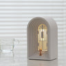 Nordic LED Table Lamp with Bluetooth Speaker and Night Light