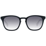 Ted Baker Black Acetate Sunglasses