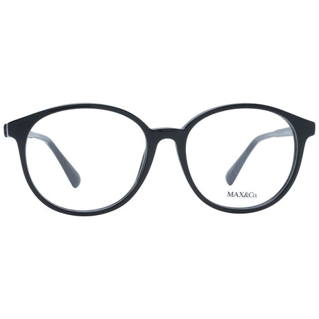Max & Co Black Plastic Glasses (Frames)