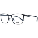 BMW Black Metal Glasses (Frames)