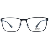 BMW Black Metal Glasses (Frames)