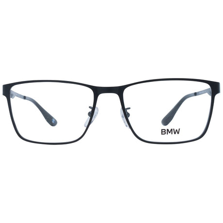 BMW Black Metal Glasses (Frames)