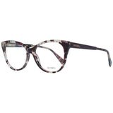 Max & Co Brown Plastic Glasses (Frames)
