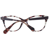 Max & Co Brown Plastic Glasses (Frames)