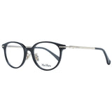 Max Mara Black Plastic Glasses (Frames)