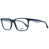 BMW Blue Plastic Glasses (Frames)