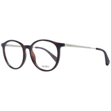Max & Co Brown Plastic Glasses (Frames)