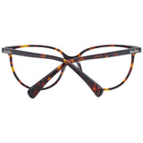 Max Mara Brown Plastic Glasses (Frames)