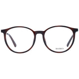 Max & Co Brown Plastic Glasses (Frames)