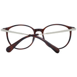 Max & Co Brown Plastic Glasses (Frames)