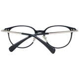 Max Mara Black Plastic Glasses (Frames)
