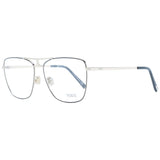 Tod's Black Metal Glasses (Frames)