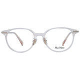 Max Mara Pink Plastic Glasses (Frames)