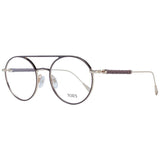 Tod's Brown Women Optical Frames