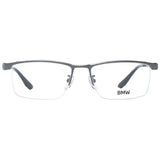 BMW Gray Titanium Glasses (Frames)