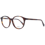 Max & Co Brown Plastic Glasses (Frames)