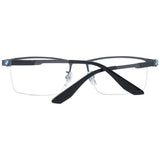 BMW Gray Titanium Glasses (Frames)